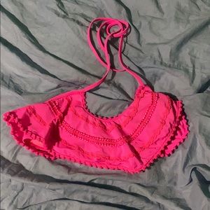 Victoria secret swimsuit top